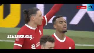 Liverpool vs Norwich 52  All Goals  Key Moments  Highlights [upl. by Ronn]