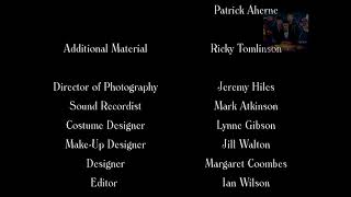 The Royle Family  The Complete Credits 20 Years of The Royle Family [upl. by Harp468]