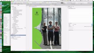 Installing Templates into Scrivener [upl. by Archibald895]