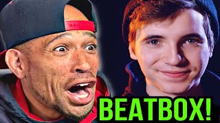 FIRST time REACTION to  ALEXINHO  Choose W AnthonyRay amp BP [upl. by Kinnard]