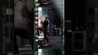 Linkin Park New Divide Live in LA [upl. by Savvas]