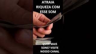 SOM PODEROSO ➤ PARA ATRAIR DINHEIRO E CLIENTES ➤ IMEDIATAMENTE ➤ MANTRA PODEROSO [upl. by Trevah]