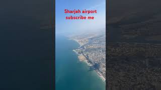 Sharjah airport travel love dubai dubai music bollywood song travel comedy [upl. by Uird373]