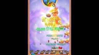 Peggle Blast Level 171 Easy with Buddy [upl. by Nueoras836]