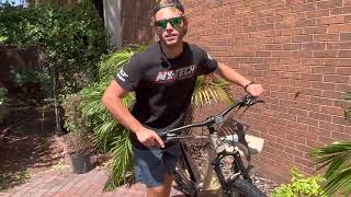 Bike Brooksville Episode 9 [upl. by Eilram]