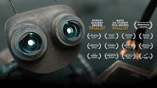 Wire Cutters Animated Short by Jack Anderson [upl. by Marquardt]