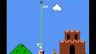 Super Mario Bros Music  Level Complete [upl. by Barbaresi]