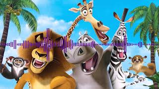 Madagascar  Zoosters Breakout  EPIC VERSION  by QampG prod [upl. by Lyon359]