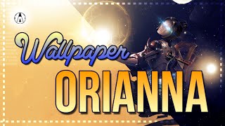 Wallpaper  Orianna  Photoshop  Speed Art  League of Legends [upl. by Hong]