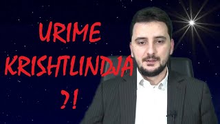 Manifestimi i Krishtlindjes në Islam [upl. by Enner]