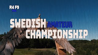 Swedish Amateur Championship 2024 I MA2 Final F9 I Nordberg  Arkevall  Stasinski  Moqvist [upl. by Ahtar]