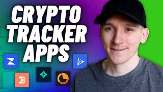 Best Crypto Portfolio Tracker Apps Crypto Trade amp Wallet Tracking [upl. by Devan565]