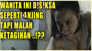 AWALNYA WANITA INI DIS1KS LAMAquot MALAH SUKA  Alur Cerita Film [upl. by Fleisig425]