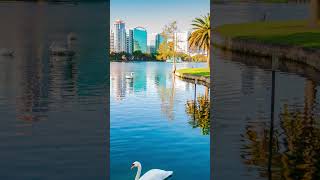 Orlando Florida By GlobalEateriescom orlando florida travel shorts [upl. by Varion]