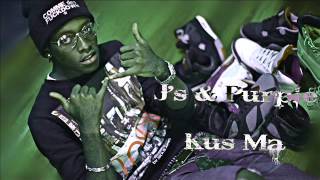 Kus Ma x Shappa Man  Tutti Frutti Bonus Track Prod by Kus Ma [upl. by Ahsirtak95]