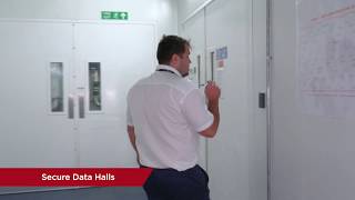 LTC Data Centre and Work Area Virtual Tour [upl. by Ramsey]