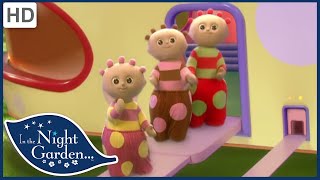 In the Night Garden 416  Catch the Ninky Nonk Tombliboos  Full Episode  Videos For Kids [upl. by Spain]