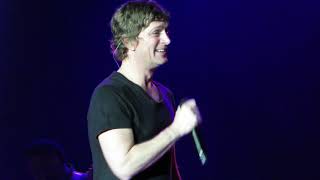 Rob Thomas quotHer Diamondsquot Live  The Borgata Music Box [upl. by Assiral]