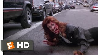 Jade 49 Movie CLIP  The Hit and Run 1995 HD [upl. by Akirderf]