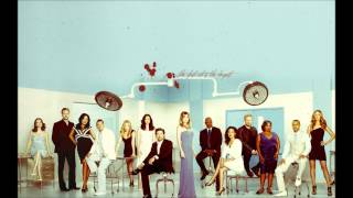 Greys Anatomy 15 best songs 33 [upl. by Thais]