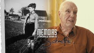 German Soldier Remembers WW2  Memoirs Of WWII 15 [upl. by Meadow538]