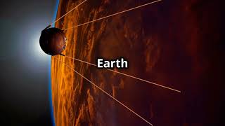 On This Day In History Sputnik 1 Launched onthisdayinhistory sputnik [upl. by Eelah]