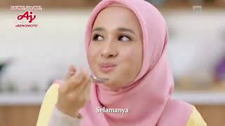 iklan Ajinomoto 15 menit  kapan saja dimana mana [upl. by Pulsifer]