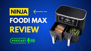 Top 10 Reasons to Invest in the Ninja Foodi Air Fryer [upl. by Solon169]