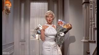 Marilyn Monroe in “The 7 Year Itch”  “I Had To Ring Your Bell” [upl. by Llessur167]