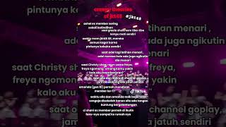 Creepy theories of jkt48 jkt48 [upl. by Smoot18]