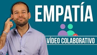 EMPATÍA Cómo Ser Más Empático Desarrollar la Empatía y Mejorar la Inteligencia Emocional y Social [upl. by Kauffmann]