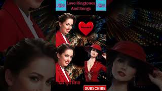 Love RingtonesHindi SongquotDil Chura Liyaquot Love Ringtones Remixquot shortsvideo hindisong [upl. by Iarised]