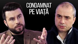 Interviu exclusiv cu un condamnat pe viață care a omorât 3 oameni [upl. by Assenev]