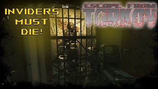 Escape From Tarkov ► HIGHLIGHTS 30 🔥LAST WINTER НАГИБАЮ БТР ЗАГИБАЮ ПАЛЬЦЫ 🔥 [upl. by Heddie969]