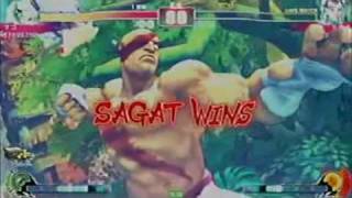 SF4Hebihime ChMago SaNemo Ch vs Y24 ChPie SaTetsuko Ru  QF 2 [upl. by Fogarty]