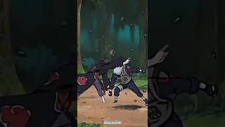 Itachi vs Kakashi🔥AMVEDITZ narutoyoutubeshortsshort [upl. by Ylrae252]