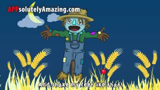 Dingle Dangle Scarecrow [upl. by Chancelor455]