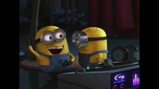 Despicable Me 2010  Dance Party Ending 43 Fullscreen [upl. by Anaiv31]