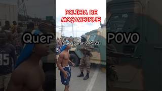 ACTUALIZACA GREVE EM MOÇAMBIQUE 🇲🇿 noticias [upl. by Delbert391]