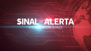 Programa Sinal de Alerta 15112024 [upl. by Abraham]