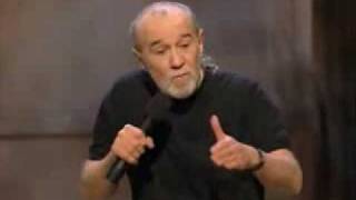 George Carlin The Sanctity of Life [upl. by Ormsby]