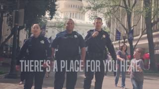 Sacramento Police DepartmentJoin our team [upl. by Nannarb]