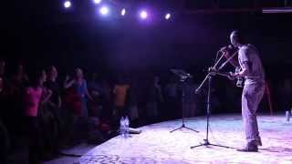 Worship in Pemba Mozambique [upl. by Ajtak]