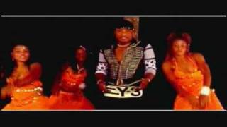 Koffi Olomide ft Lokwa Kanza  Diabolos [upl. by Onaicram]