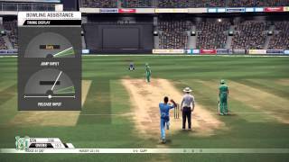 Don Bradman Cricket 14  My Career 4 [upl. by Sabino]