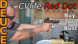 CVLife Covert Wolf Review Buy or Bust [upl. by Aleet]