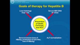 HBV  Treatment [upl. by Evreh]