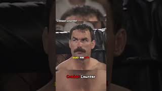 Don Frye showed them levels donfrye ufc mma [upl. by Leverick577]