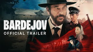 Bardejov  Official Trailer  Starring Robert Davi amp Danny A Abeckaser [upl. by Oralee]