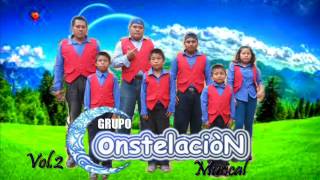 Grupo Constelacion Musical De Pueblo Hidalgo Gro [upl. by Christan]